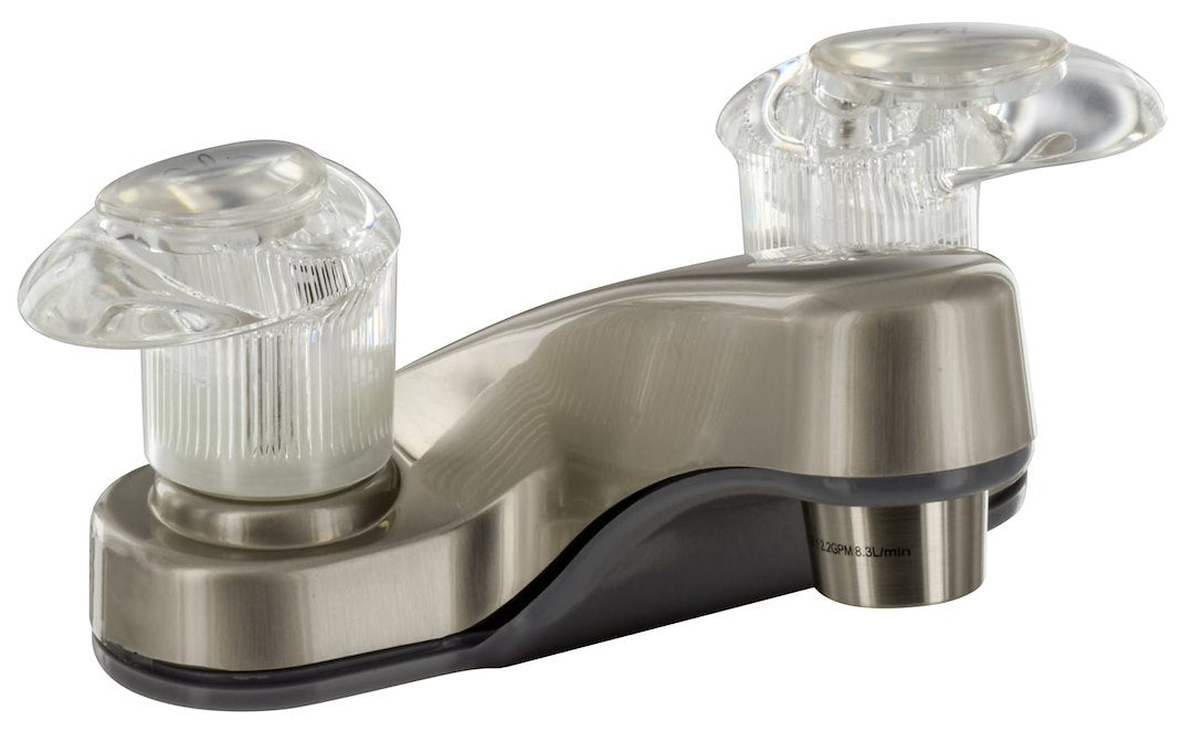 VALTERRA LLC LAV 4  BN  QTR  OVAL [PF222401]