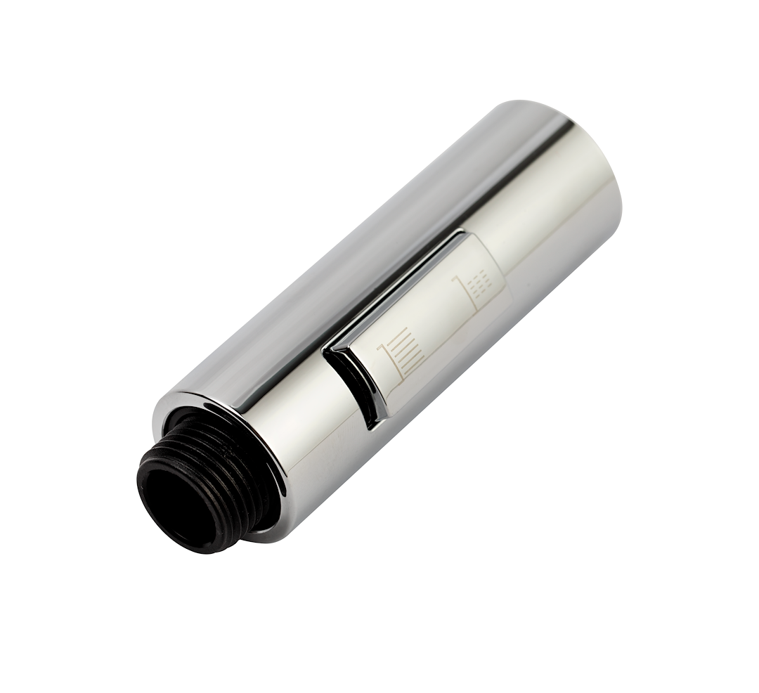 DURA FAUCET STREAMLINE PULL-DOWN SPRAYER REPLAC [DF-RK823-CP]