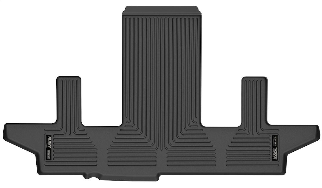 HUSKYLINER 3RD SEAT FLOOR LINER [14141]