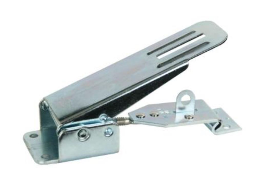 JR PRODUCTS F DN CMPER LAT & CAT  ZNC [10825]