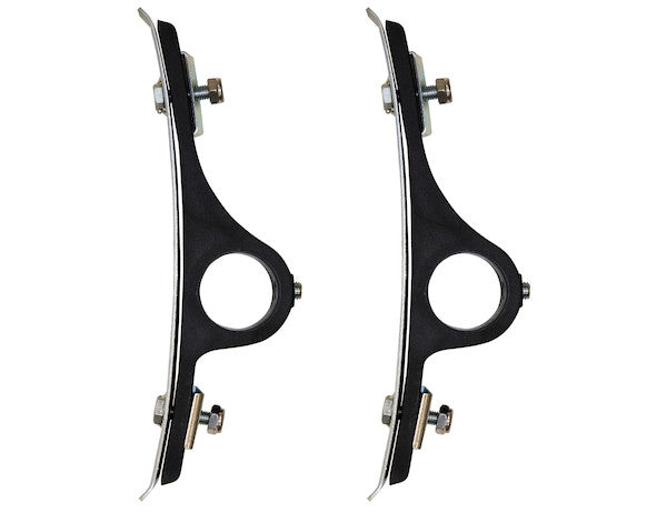 BUYERS PROD MOUNTING BRACKET ASSY  PAIR FOR 859 [8591005]