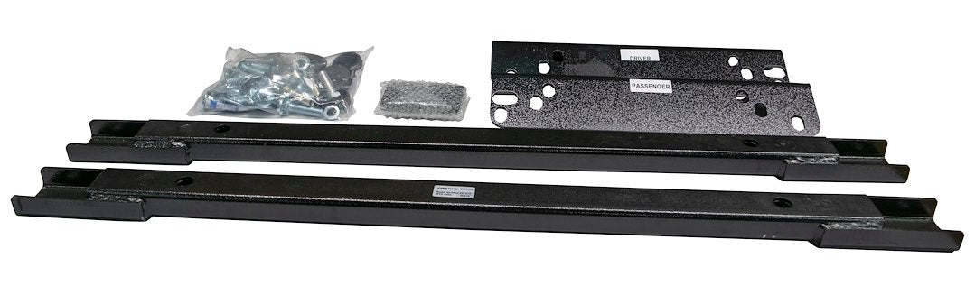 DEMCO FRAME BRKT KIT FOR CHEVY/GMC 11-18 [8551010]