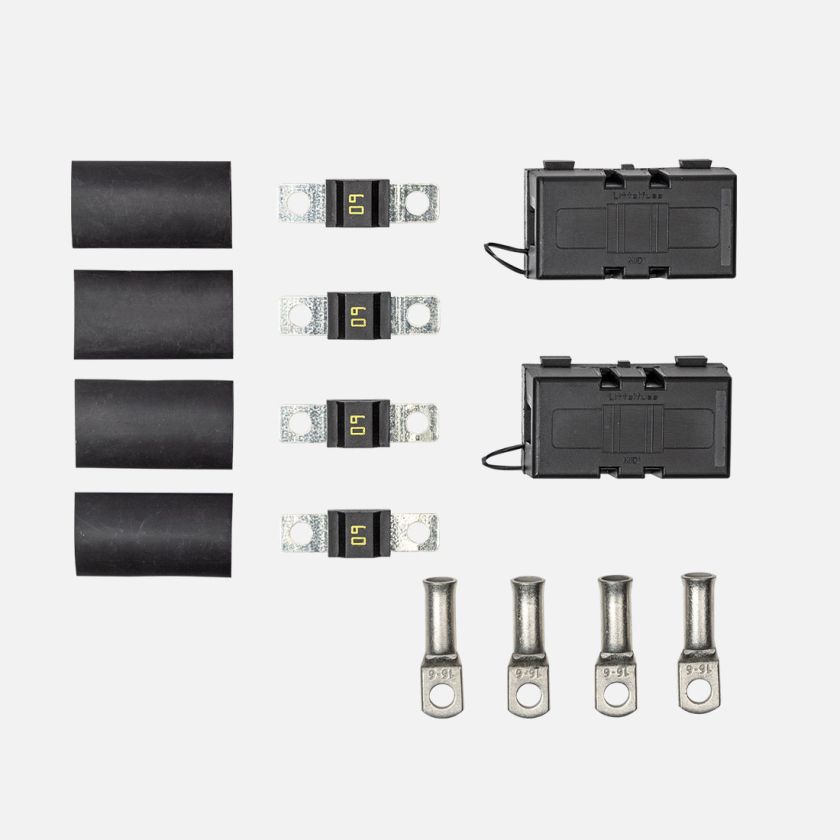 REDARC 60A FUSE KIT [FK60]