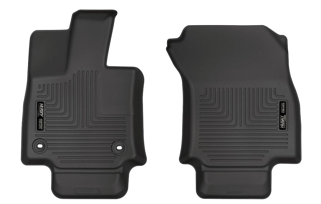 HUSKYLINER WB FRONT FLOOR LINER [13231]