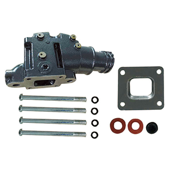 EMP RISER  DRY JOINT [57-57502]