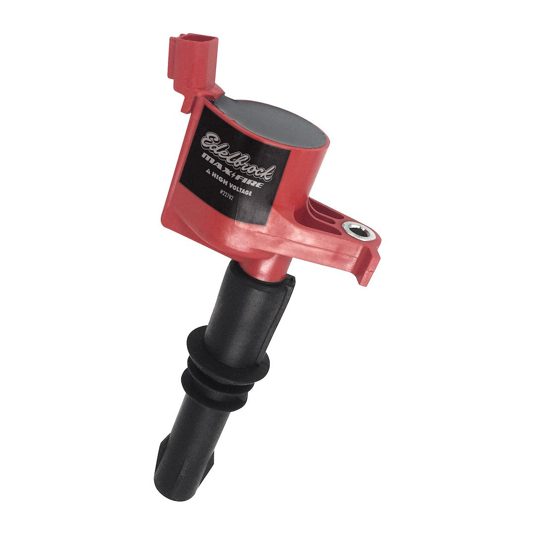 EDELBROCK MAX FIRE COIL-ON-PLUG; SINGLE [22782]