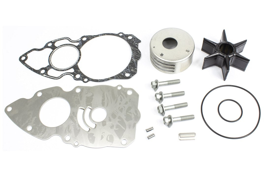SIERRAMARINE WATER PUMP REPAIR KIT WITHOUT HOUSI [18-3477]