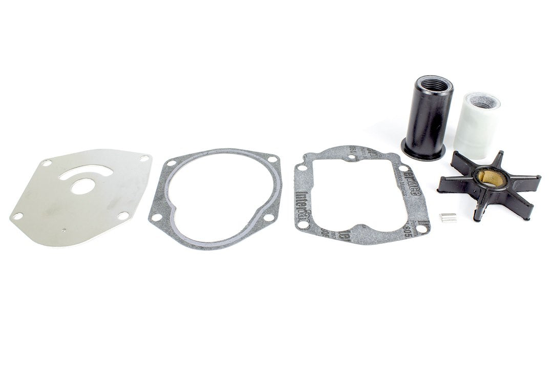 SIERRAMARINE WATER PUMP REPAIR KIT WITHOUT HOUSI [18-4531]
