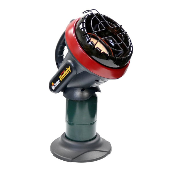ENERCO TECH LITTLE BUDDY HEATER CANADA/MASS [F215120]
