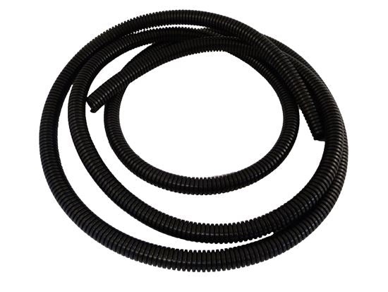 HELIX RACING WIRELOOM BLK 3/8' 25 FT [801-1425]