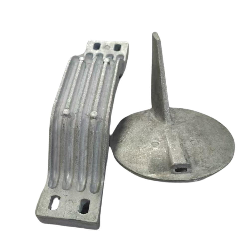 EMP ANODE KIT  ALUMINUM [93-04621]