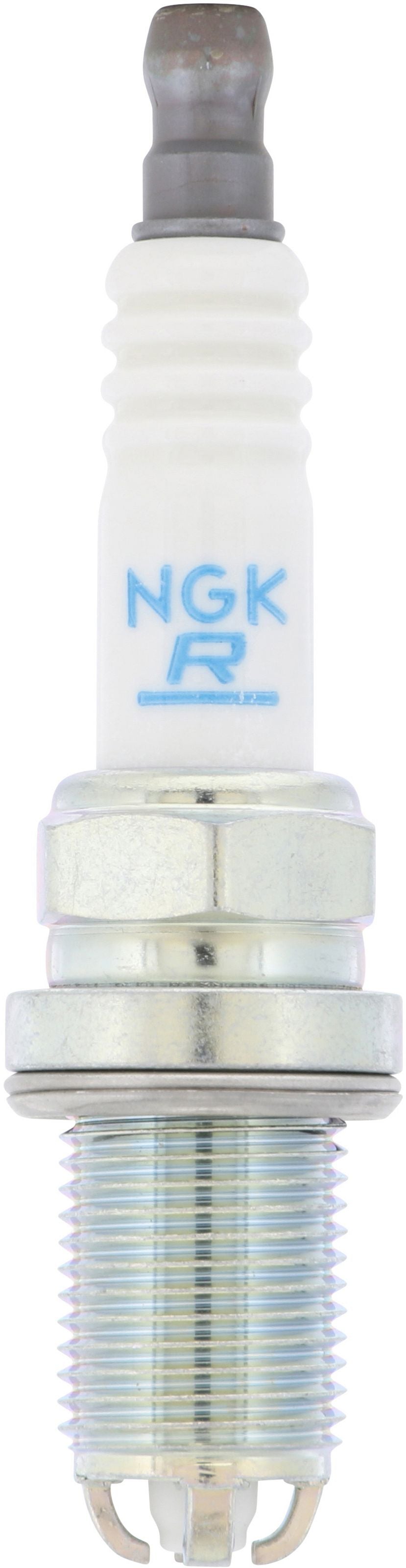 NGK BKR7EQUP PLUGS 4/BOX [4285]
