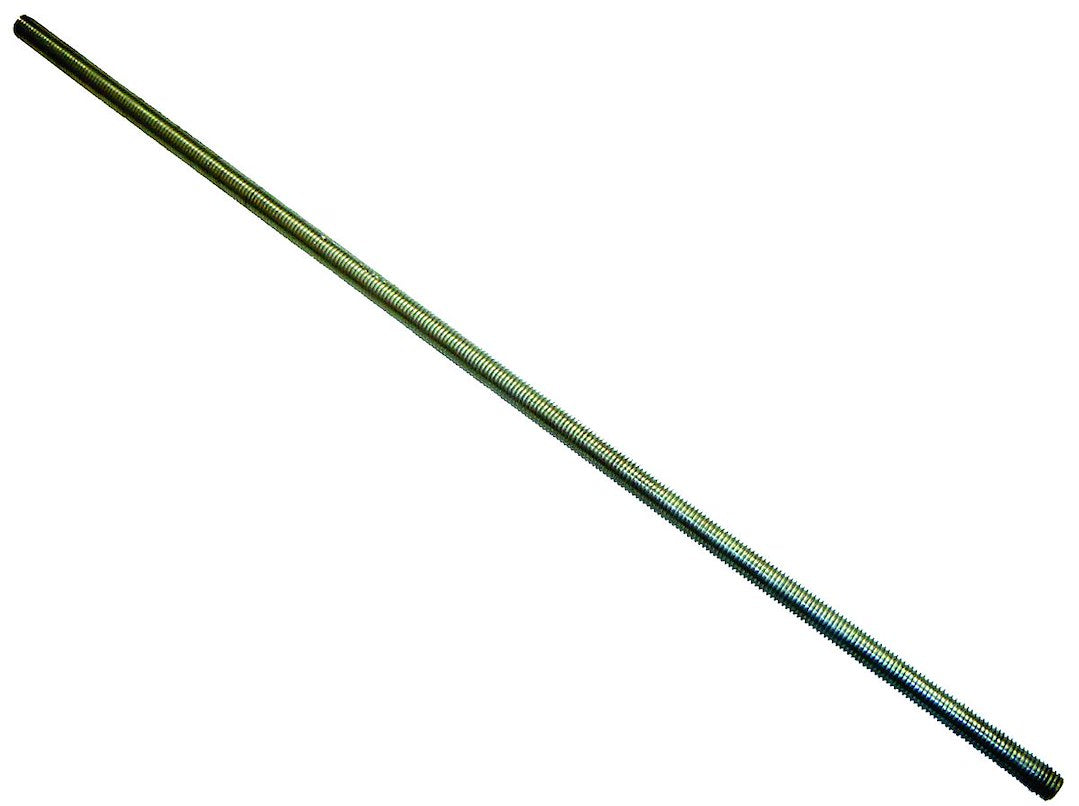 JR PRODUCTS 20# LP THREADED ROD [07-30515]