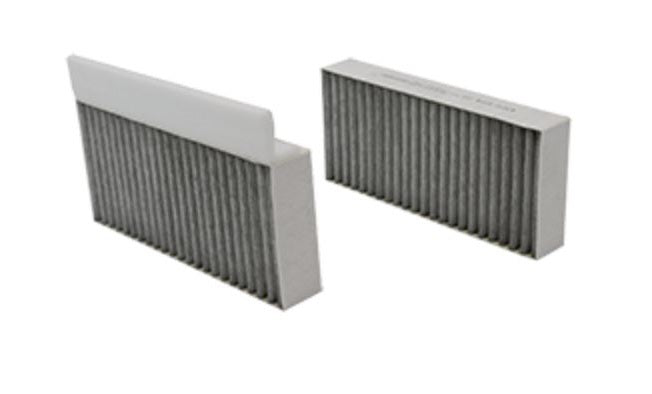 WIX FILTR LD CABIN AIR FILTER [WP10518]
