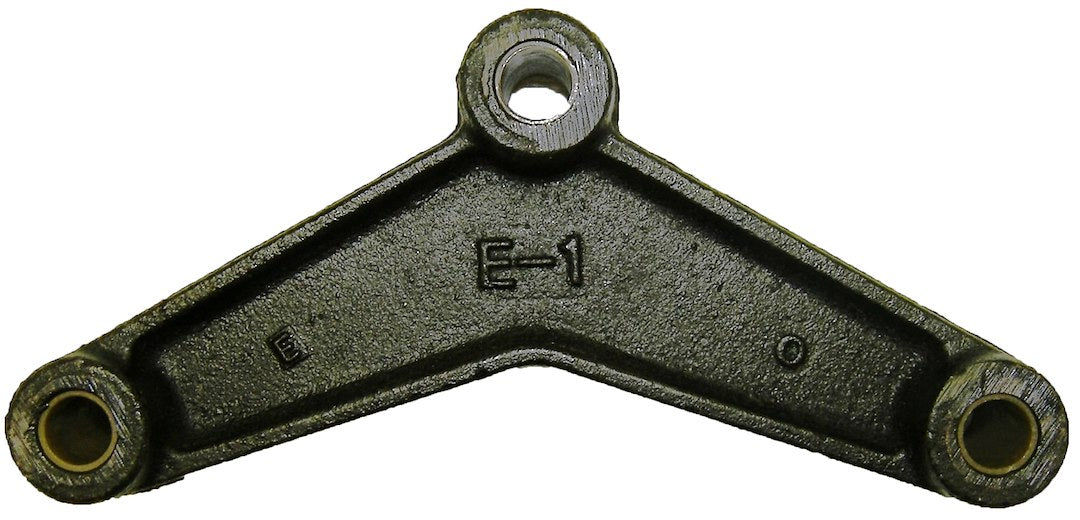 AP PRODUCTS EQ-E1W/NYLONBUSHING [014-122106]