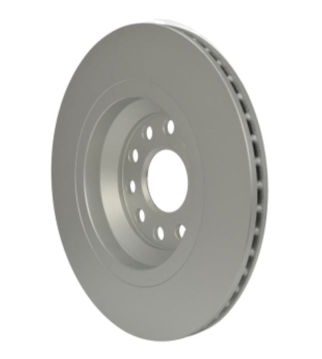 HELLA DISC BRAKE ROTOR [355112122]