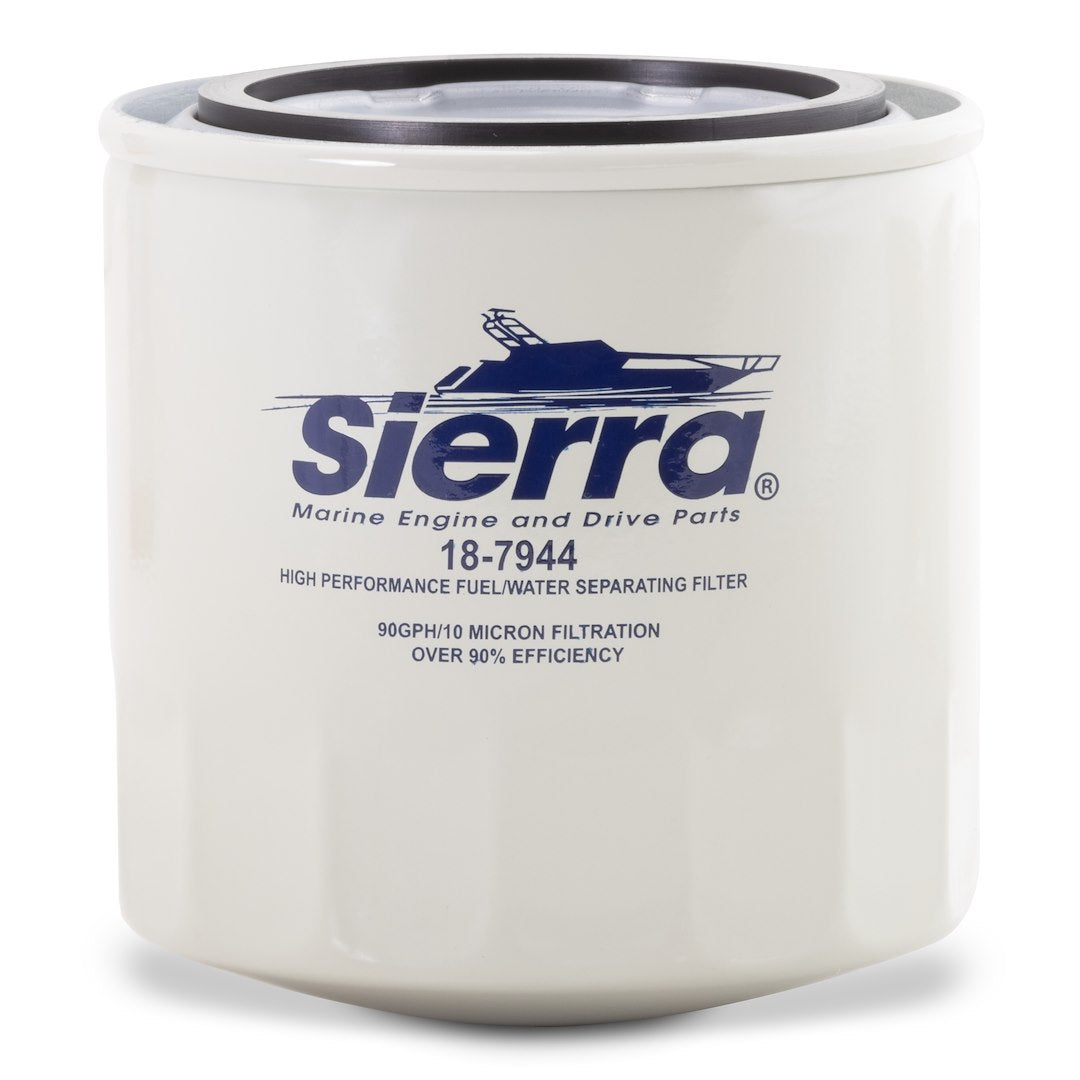 SIERRAMARINE FUEL WATER SEPARATOR FILTER [18-7944]