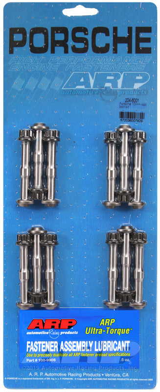 ARP HEAD STUD KIT [204-6001]