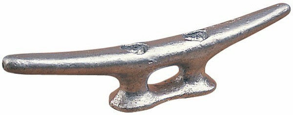 SEA DOG GALVANIZED CLEAT - 8' [040108-1]