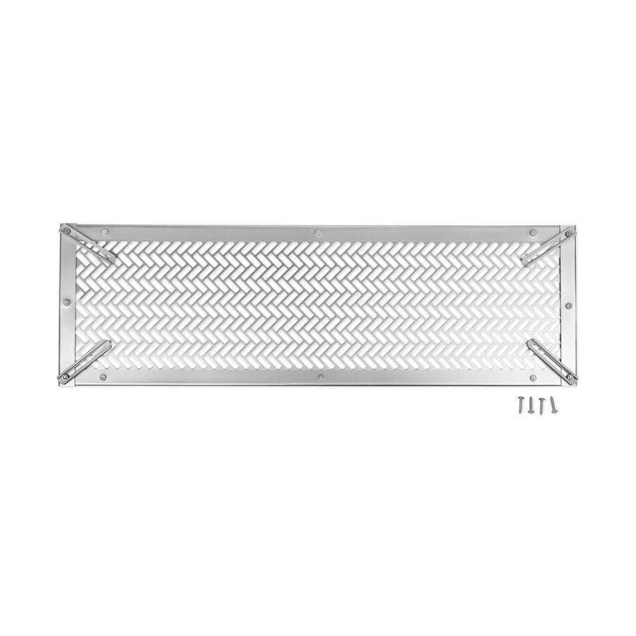 CAMCO SCREEN DOOR PREMIUM ALUMINUM GRILLE [43994]