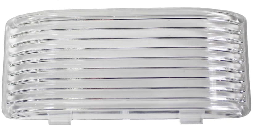 VALTERRA LLC CLEAR LENS STD PLIGHT [DG71260VP]