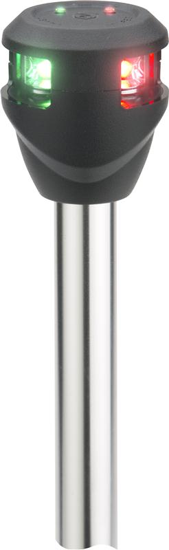 ATTWOOD MARI ASM-POLE LT BICLR 14' [NV6LC1-14-7]