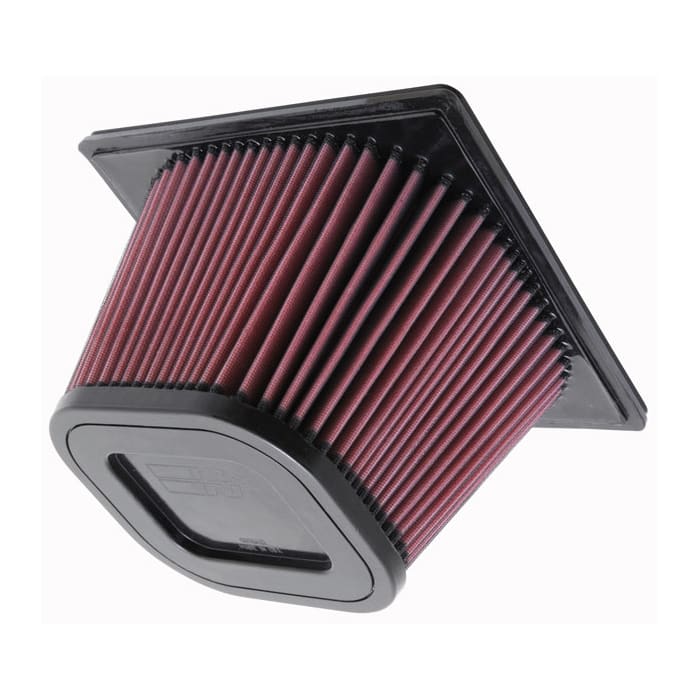 K&N FILTER DGE CUMMNS DIESL 03-06 [E-0776]