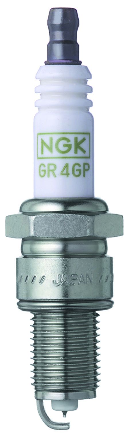 NGK GR4GP PLUGS     4/BX [2763]