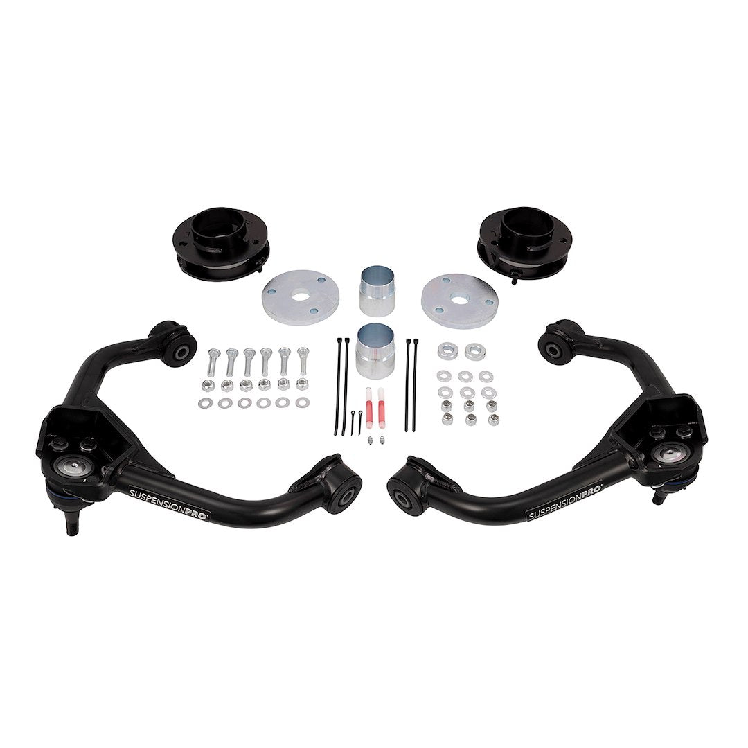 SUSPENS PRO LIFT KIT RAM 1500 [D30SL3]