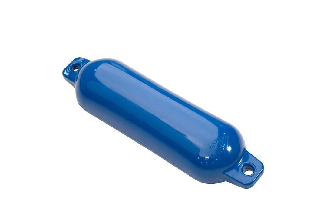 TAYLOR MADE 6.5' X 23' HULL GARD FENDER BLUE [41023]