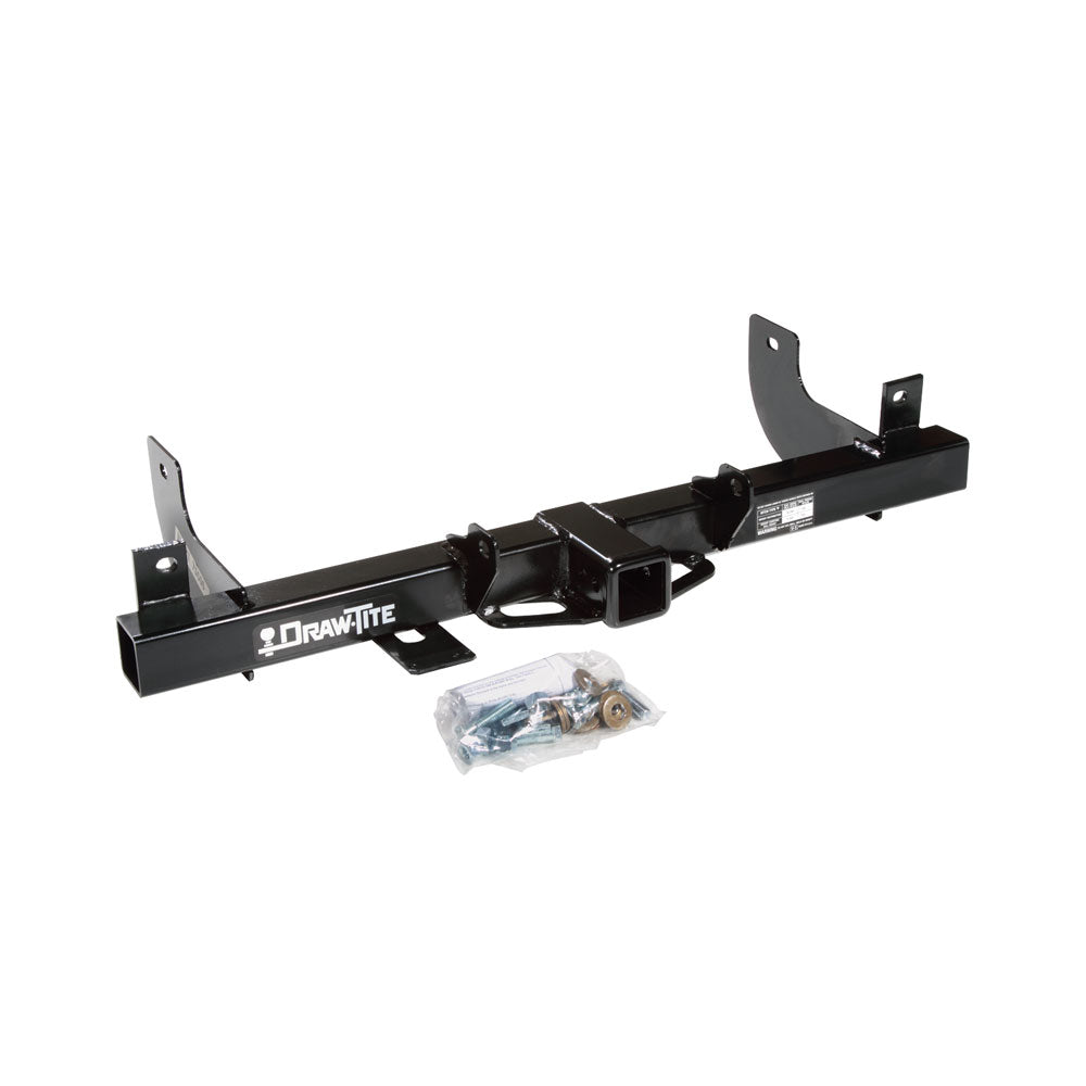 DRAW TITE MAX-FRAME RECEIVER [75506]