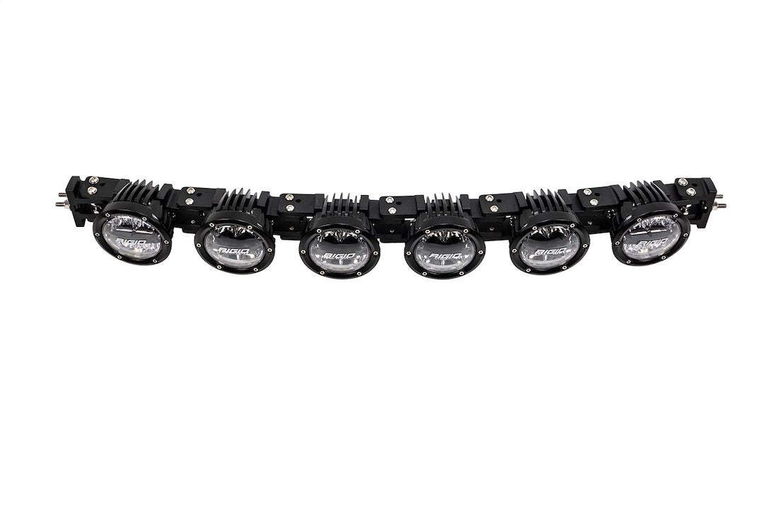 RIGID IND 360 CONNECT 30' LIGHT BAR ASSEMBLY [36306]