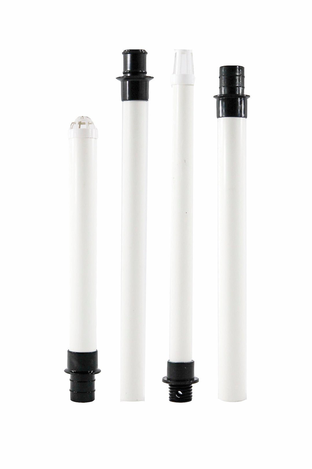 T-H MARINE 12' DRAIN TUBE W/ BOOT & SCREEN [ODT-1-12GSTW-DP]