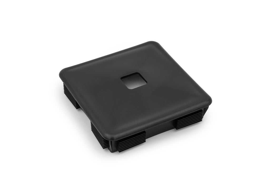 B&B MOLDERS 4' BARBED BUMPER PLUG [94163]