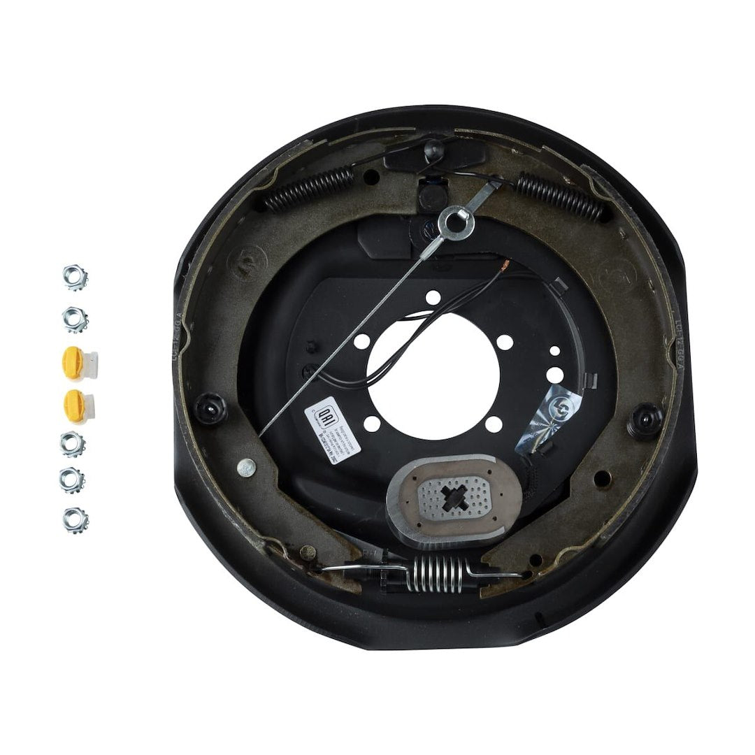 LIPPERT COMP 12'ELECTRIC BRAKE ASSEM [296652]