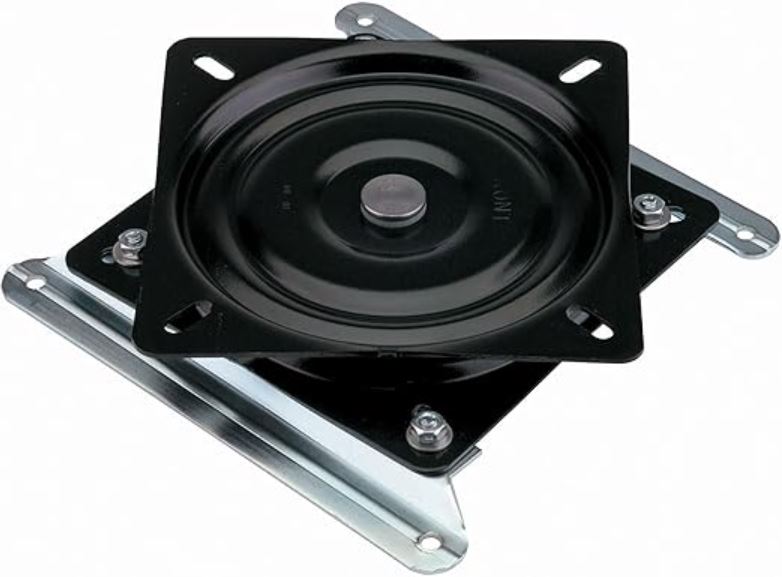 ATTWOOD MARI SEAT SWIVEL EZ MOUNT [75018]