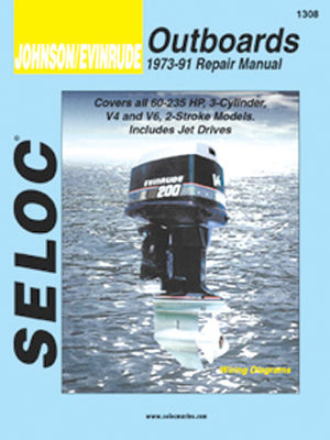 SIERRAMARINE SELOC MANUAL [18-01308]