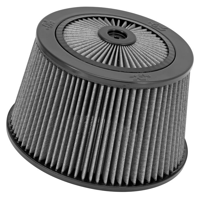 K&N FILTER X-STREAM TOP ASSEMBLY [66-3300R]