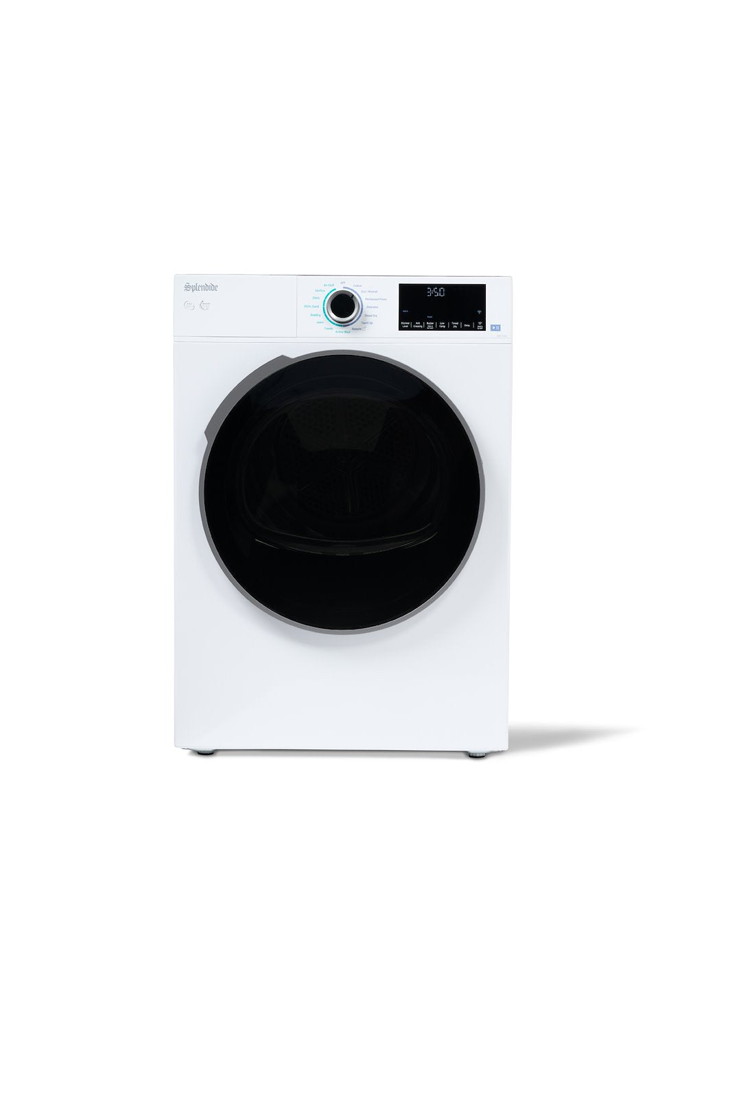 WESTLAND DRYER 120V WHITE SPLENDIDE [DV1725X]
