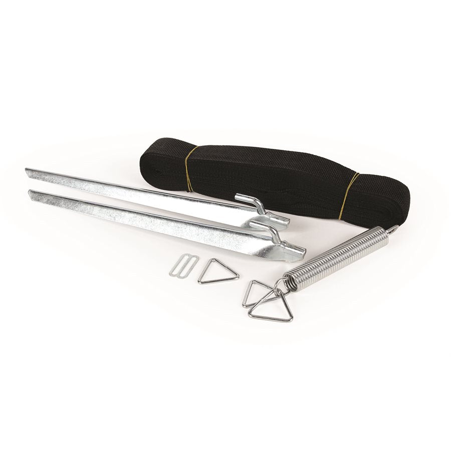 CAMCO AWN HOLD DOWN STRAP KIT [42514]