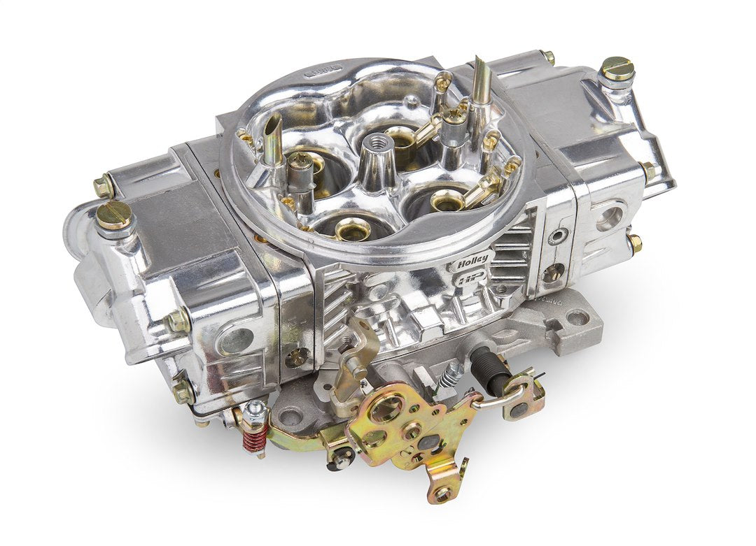 HOLLEY 0-82851SA 850 CFM ALUMINU [0-82851SA]