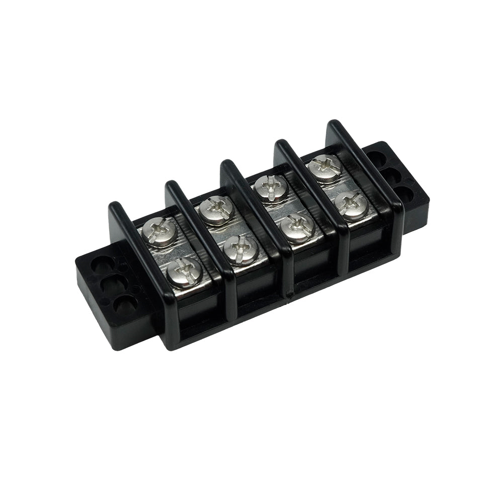 EGIS MOBILE TERMINAL BLOCK 30A - 4 CIRCUIT [2230-04]