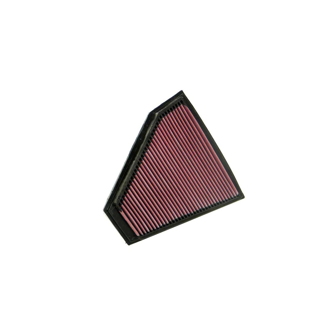 K&N FILTER REPL AIR FILTER BMW 325 [33-2332]