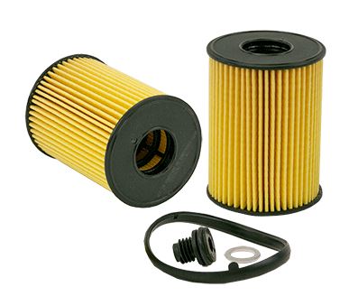 WIX FILTR LD OIL FILTER [WL10514]