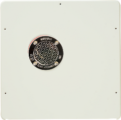 SUBURBAN MFG ACCESS PANEL KIT 10GAL PW [522150]