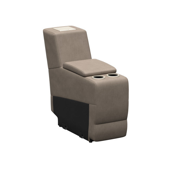 LIPPERT COMP SEISMIC DRIFTWOOD 12IN CONSOLE [2024044199]