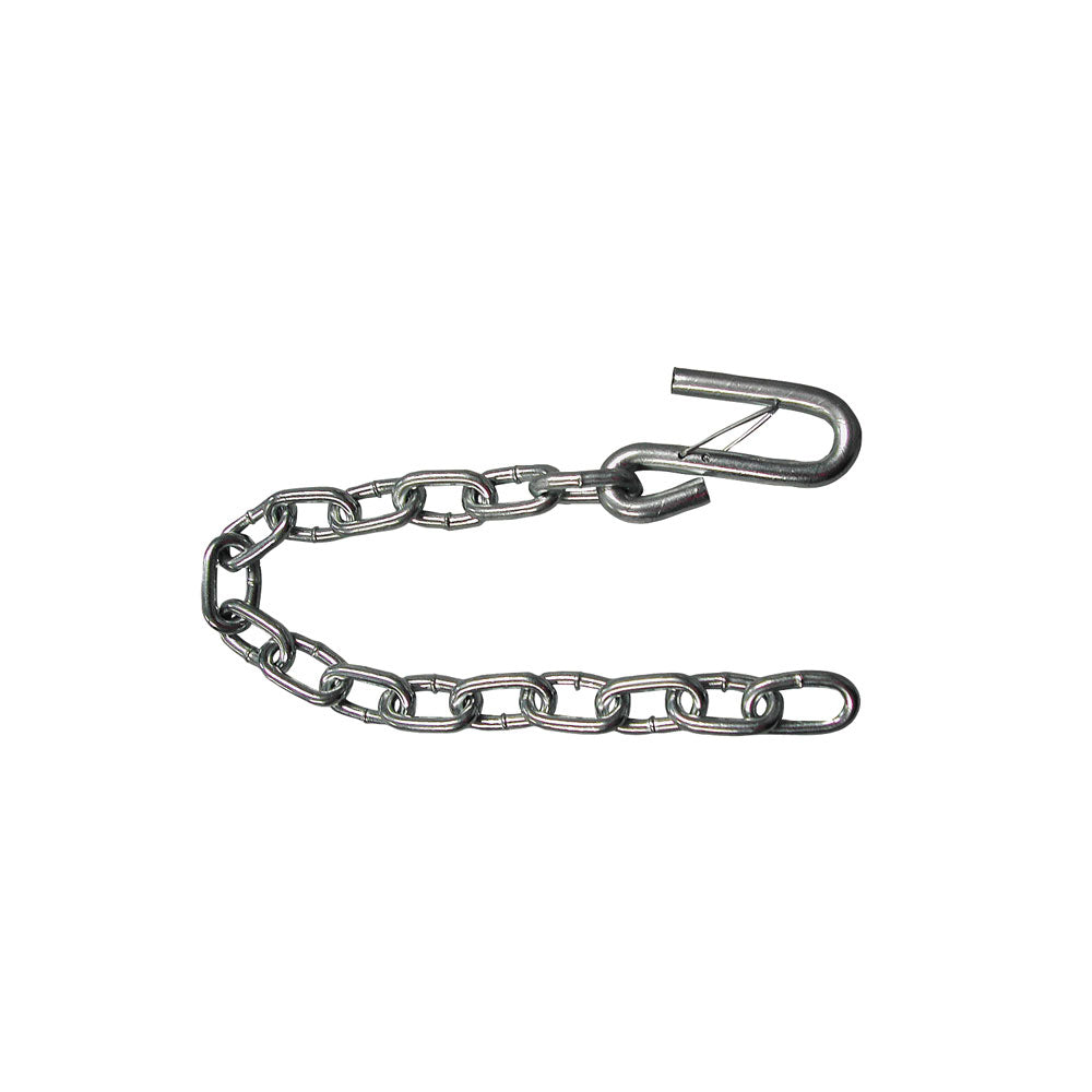 FULTON SAFETY CHAIN  GRADE 30 [CHA0010340]