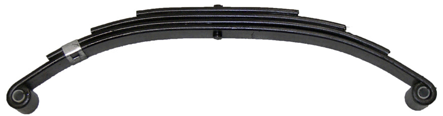 AP PRODUCTS LEAFSPRING2500#4LEAVE [014-133982]