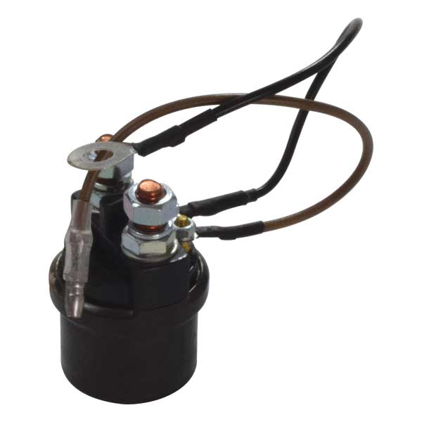 EMP STARTER SOLENOID [89-89100]
