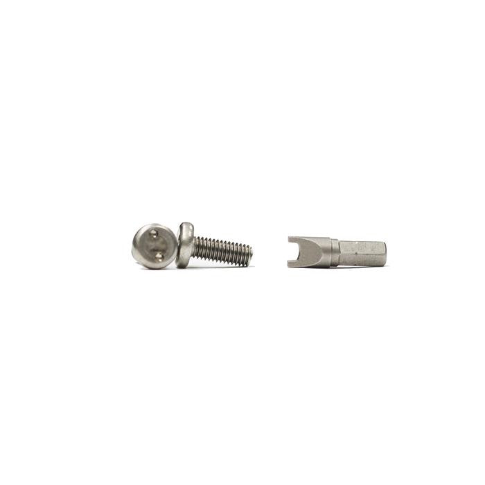 BAJA DESIGN ANTI THEFT HARDWARE KIT [660302]
